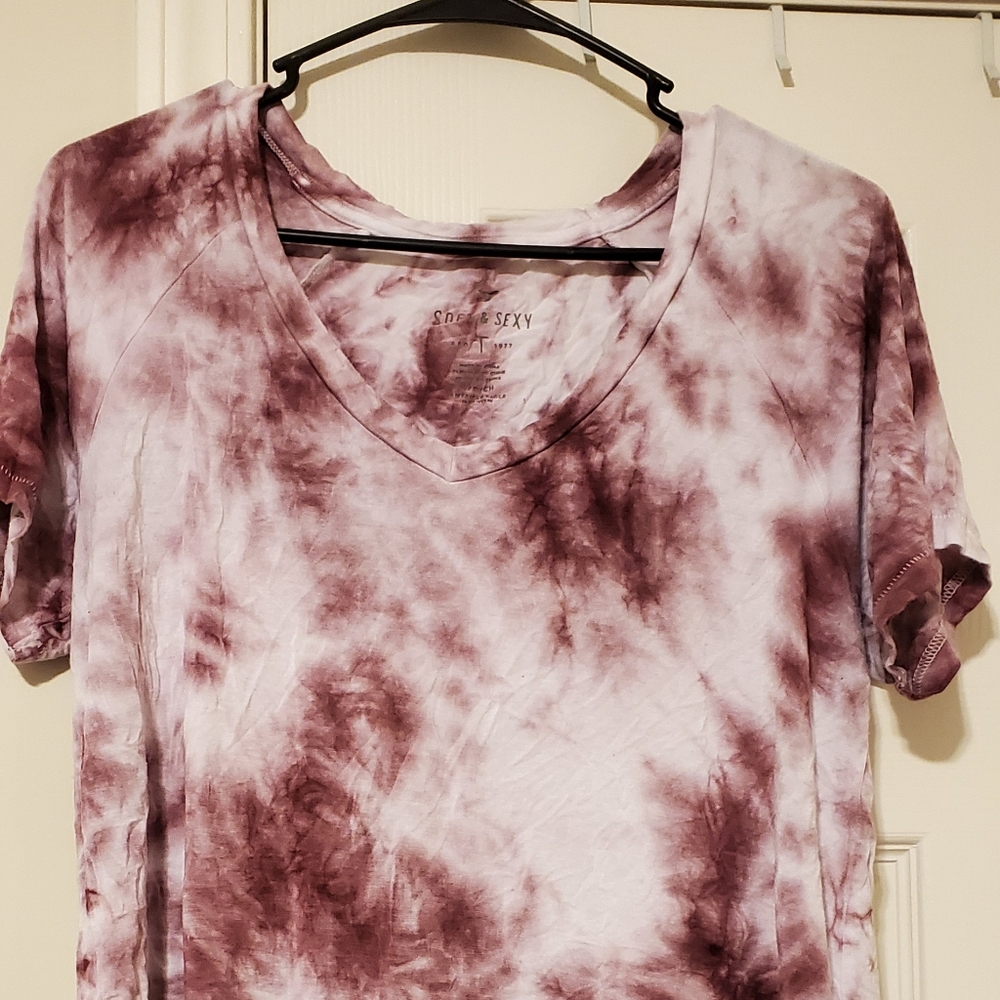 Tee shirt